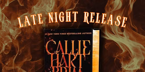 Brimstone \ud83d\udd25 Late Night Release