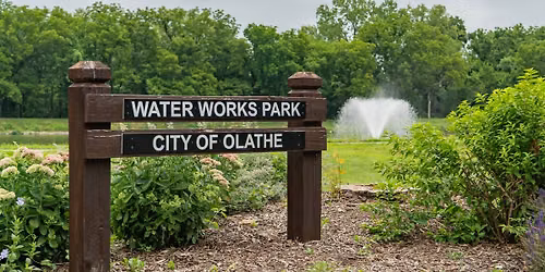 Guided Nature Walk at Water Works Park