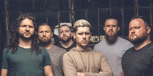 Whitechapel: Rituals Of Hate Tour