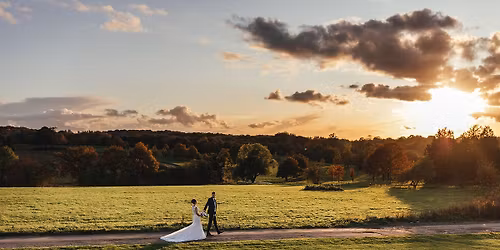 Crondon Park Wedding Show