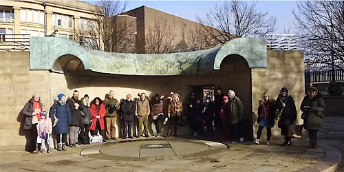 Draw Derby - April 2026