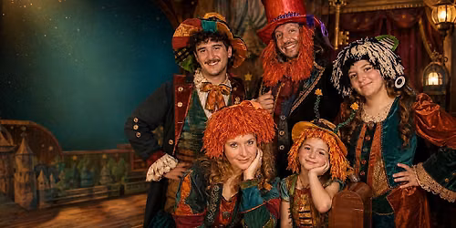 Pinocchio: The Musical