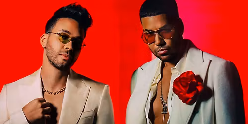 Romeo Santos & Prince Royce Tickets