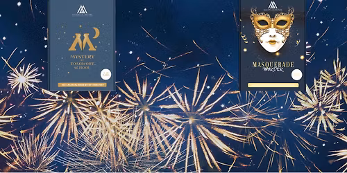 Holiday Mystery Parties!