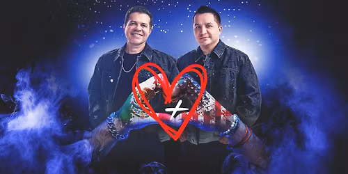 Jorge Medina & Josi Cuen - JUNTOS