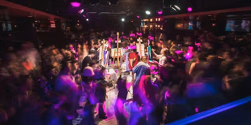 Art Battle Edmonton City Championship! - July 11