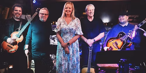 Ryfylke visegruppe @ Ogna Scene