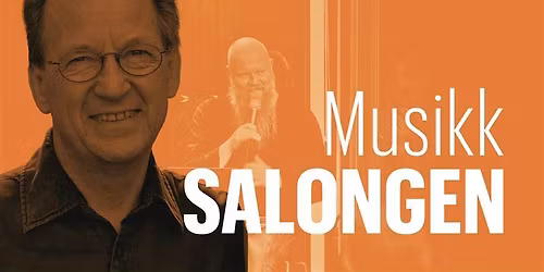 MUSIKKSALONGEN #18 \u2013 FRA FELE OG BANJO TIL POLERT NASHVILLE-COUNTRY \/\/ Kilden teater og konserthus