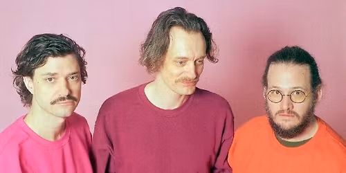 Efterklang | Burgerweeshuis