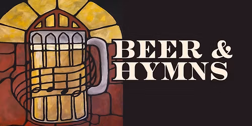 Beer & Hymns at Commerce Brewing