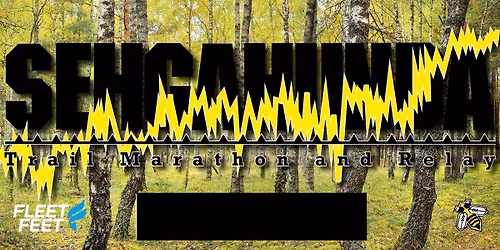 Sehgahunda Trail Marathon, Relay & 72