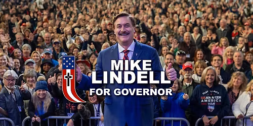 The Lindell Election Plan wtih Mike Lindell & Wendy Phillips