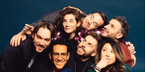 Sammy Rae and The Friends