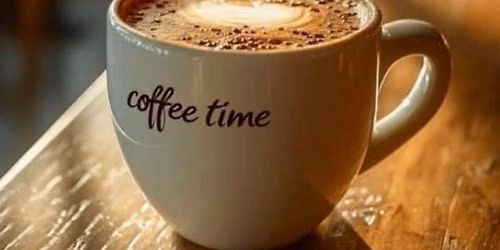 Coffee Time With FFC