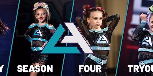 Season 4 Tryouts 