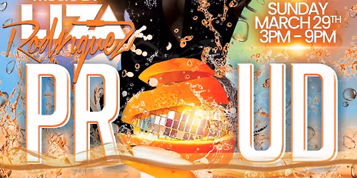 Official Closing Party for Pride in Tampa