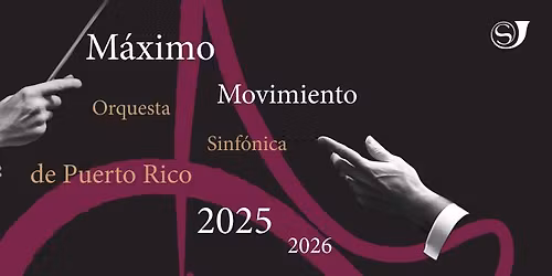 Concierto Tradicional de Navidad: Parrand\u00f3n Sinf\u00f3nico