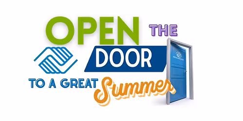 Summer Open House