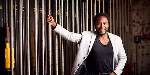 Will Liverman | Salon Series