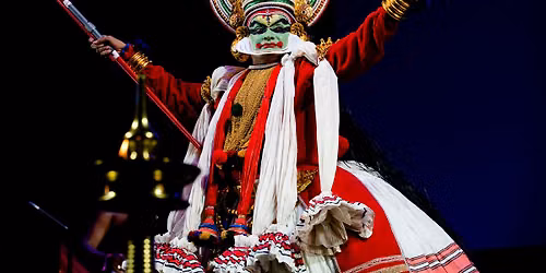Kathakali