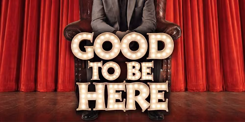 Sean Collins - Good To Be Here