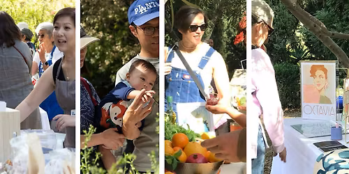 Arlington Garden Bazaar