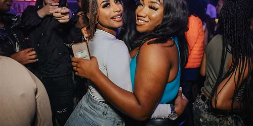 SHOREDITCH PARTIES - Hip-Hop, Afrobeats, Bashment (Every Friday & Saturday)
