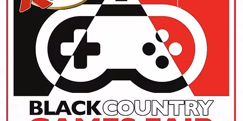 Black Country Games Fair