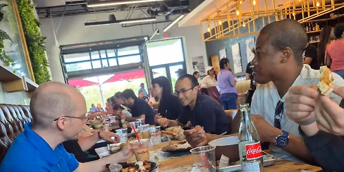 \ud83c\udf7dNovembers First Sunday Brunch \ud83c\udf7d