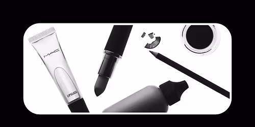 Sim\u2019s Mac Cosmetics Class