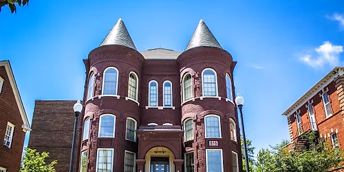 Raleigh African-American History Walking Tour
