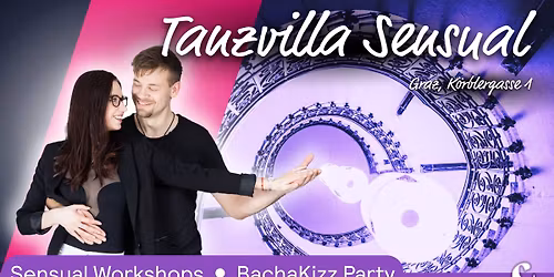 BachaKizz Party & Workshops