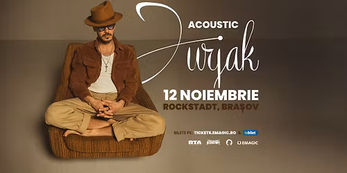 Jurjak live @ Rockstadt Bra\u0219ov