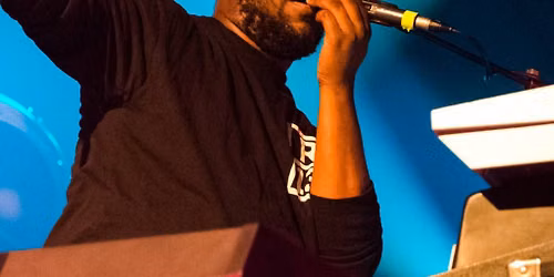 An Evening of Soul: Lalah Hathaway Robert Glasper & Kenyon Dixon