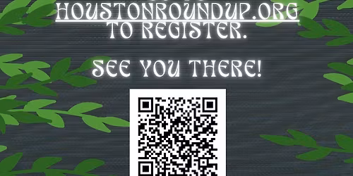 HRU 2025 Conference- Out of the Woods