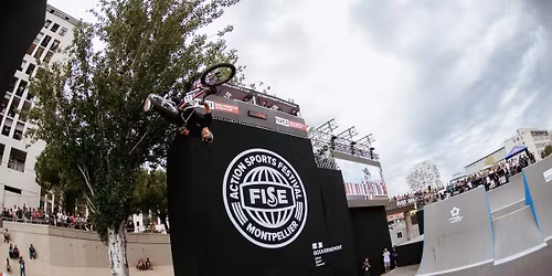 FISE Montpellier 2026 