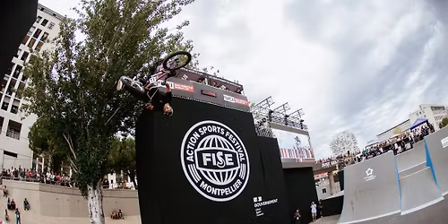 FISE Montpellier 2026 