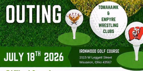 Golf Outing 