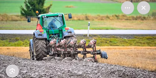 Studiecirkel mat, mark och m\u00e5ngfald #1