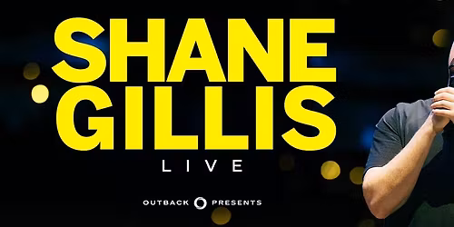 Shane Gillis