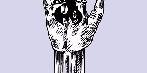 The History of English Witchcraft & Magic