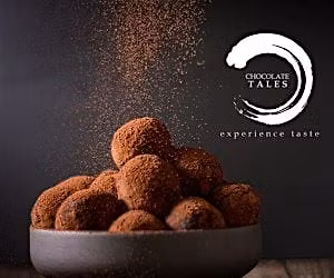 Swiss Truffle Making Class