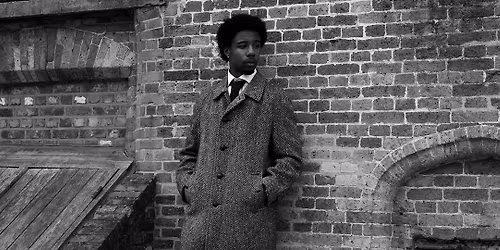 Ebub\u00e9 | Rotown Rotterdam