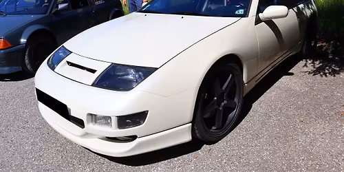 Dernier tour de roues