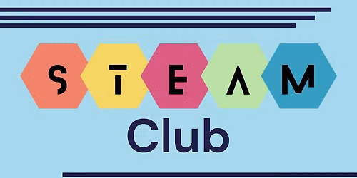 STEAM Club: Slushies