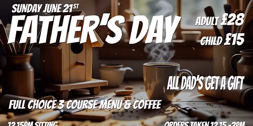 Father's Day