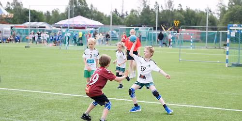 Nannestadcup 2026