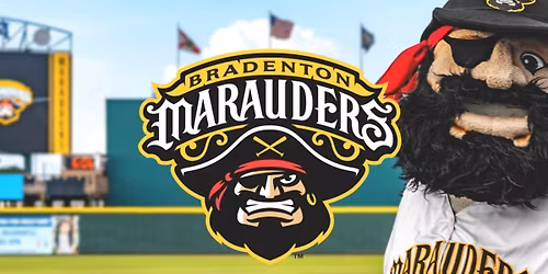 Bradenton Marauders vs. Palm Beach Cardinals