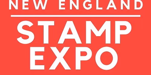 New England Stamp Expo 2026