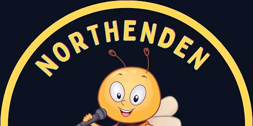 Northenden Comedy Club with Brennan Reece